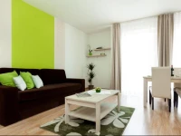 Corvin Plaza Apartments & Suites 1*