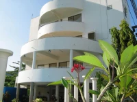 Nai Harn Apartment 2*