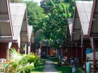 Nomads Long Beach Phi Phi 4*