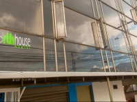 North House Hostel 1*