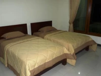 Fontana Residencia 1*