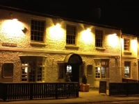 The Garden House Inn 2*