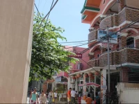 M.N. Boracay Lodge Inn 3*