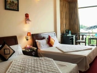 A25 Hotel Thanh Nhan 2*