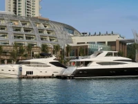 Visun Royal Yacht Hotel 5*