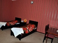 Lux Hotel Samarkand 1*