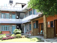 Himalayan Guest House 3*