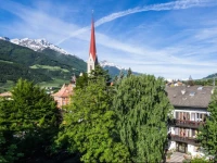 Hotel Pension Schweitzer 3*