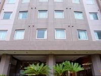Hotel Roco Inn Matsuyama 3*