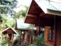 Ao Nang Friendly Bungalow 1*