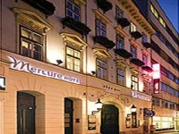 Mercure Grand Biedermeier 4*
