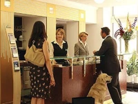 Mercure Secession 4*