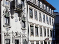 Residencial Portuguesa 1*