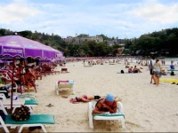 Kata Palm Resort & Spa 3*