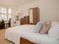 Lower Belgrave Street Apartments 4*