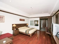 Avalon Beach Resort 4*