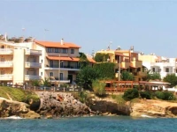 Porto Greco 3*