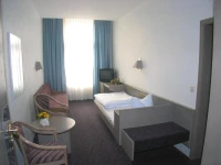 Birth City Hotel 1*