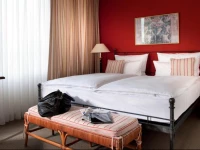 Hotel Elbflorenz Dresden 4*