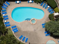 Breakfree Longbeach Resort 3*