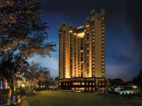Shangri-Las Eros Hotel 5*