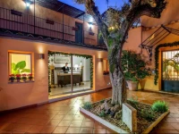 Antica Locanda Palmieri 3*
