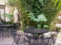 Prince Conti Hotel 3*