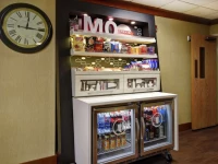 Hampton Inn St. Louis/Westport 3*