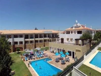 Novochoro Apartmentos Turisticos 3*