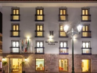 San Agustin Plaza 3*