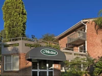 Medina Serviced Apartments North Ryde 4*