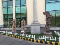 Qingdao Garden Hotel 3*