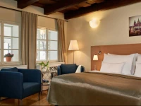Charles Bridge Residence 3*