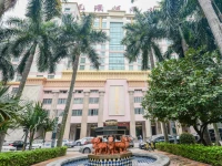 Nile Villa International Hotel 5*