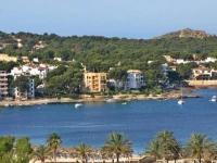 Surfing Playa Apartments 2*