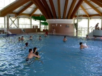 Abzakovo tourist complex