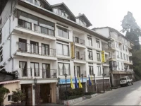 Krishna Residency 2*