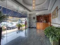 Al Diar Palm Hotel Apartments 4*