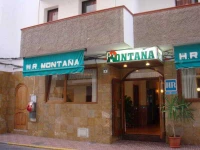 Hostal Montana 1*