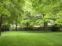 Christchurch Park Motel 3*