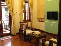 Orchid Garden Homestay