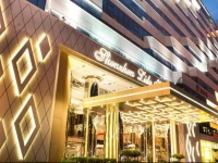 Shenzhen Lido Hotel 3*