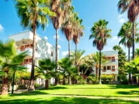 Antik Garden Avsallar 3*