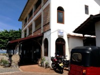 The Pearl Negombo Hotel 3*