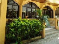 Alliyahs Beach Resort 2*