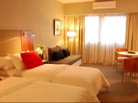 Monserrat Apart Hotel 4*