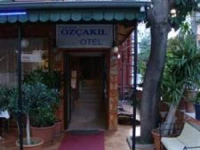 Ozcakil Hotel  2*