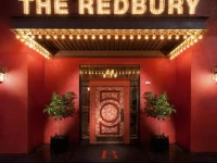 The Redbury @ Hollywood and Vine 4*