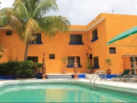 Hotel La Casona Real 2*