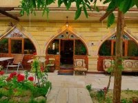 Walnut House Hotel Goreme 3*